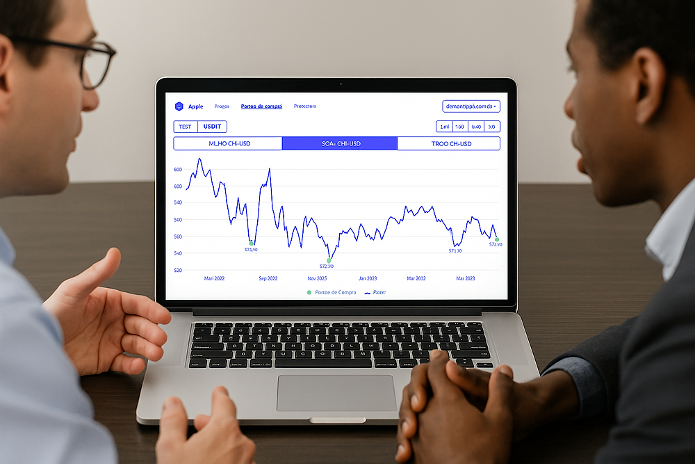Aumente sua lucratividade e descubra os melhores momentos de compra para seus insumos gerando economia real e