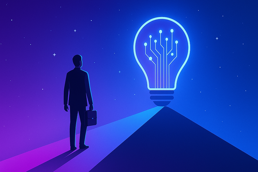 Cocriação e Colaboração: O Futuro da Inovação em Compras e Estoques