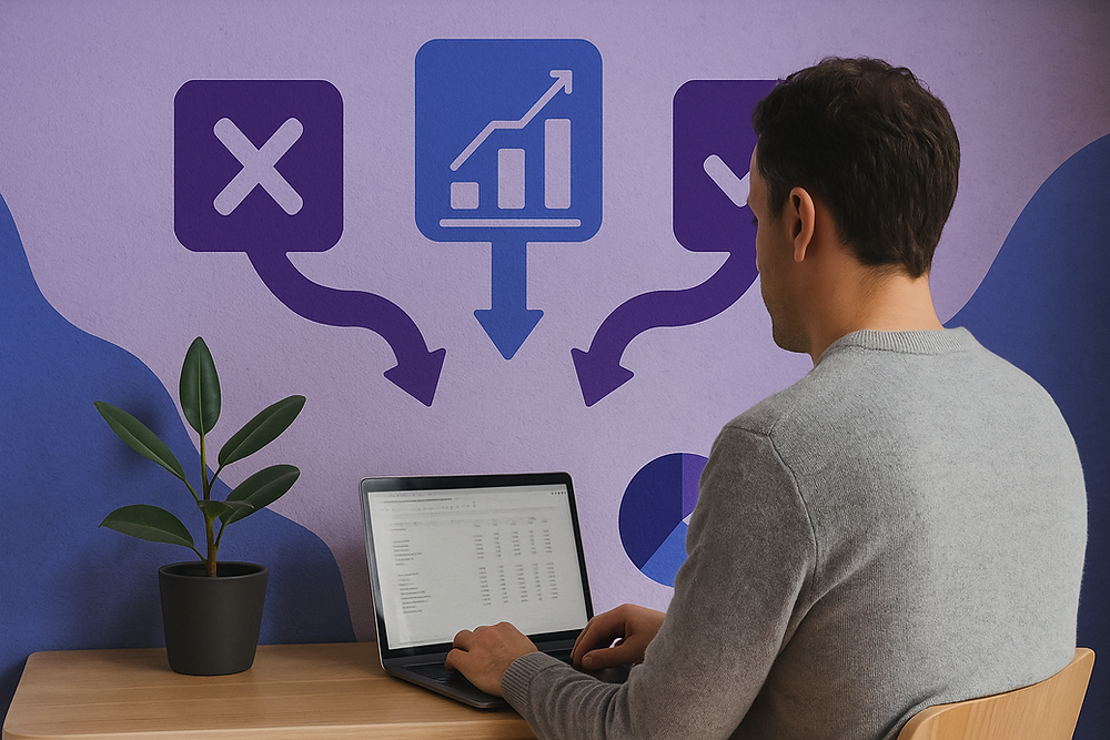 Inteligência de Decisão: O Novo Paradigma para Tomada de Decisão nas Empresas