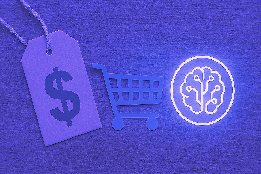 O Futuro da Precificação: Personalização, Inteligência Artificial e a Nova Era do Varejo
