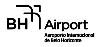 BH Airport